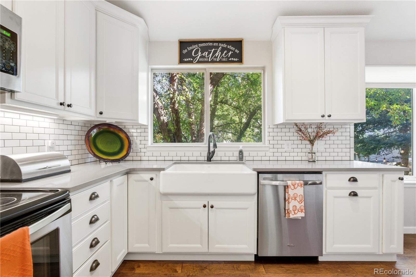 19025 E Molly Avenue Parker CO 80134