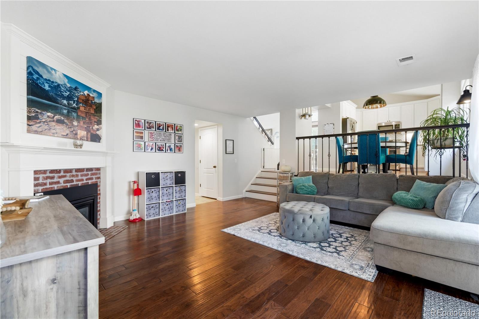 19025 E Molly Avenue Parker CO 80134