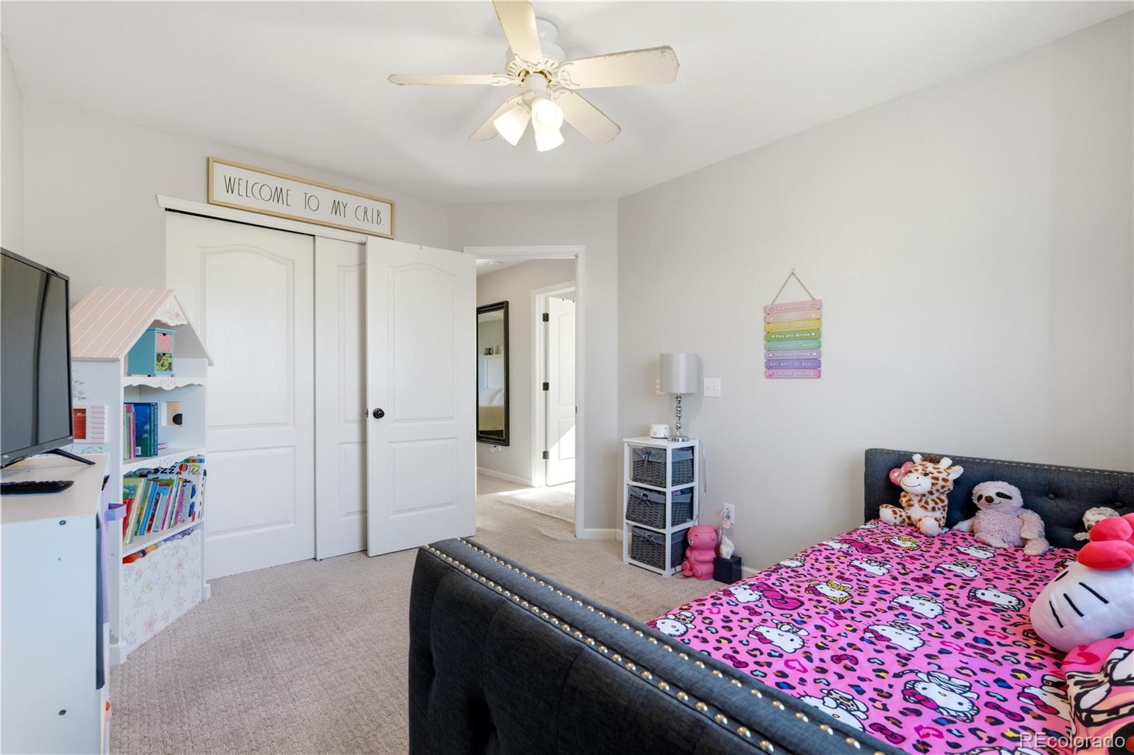 19025 E Molly Avenue Parker CO 80134