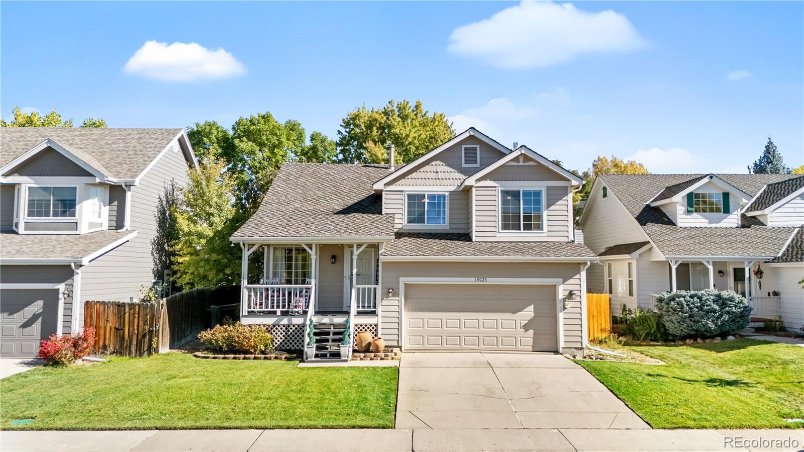 19025 E Molly Avenue Parker CO 80134