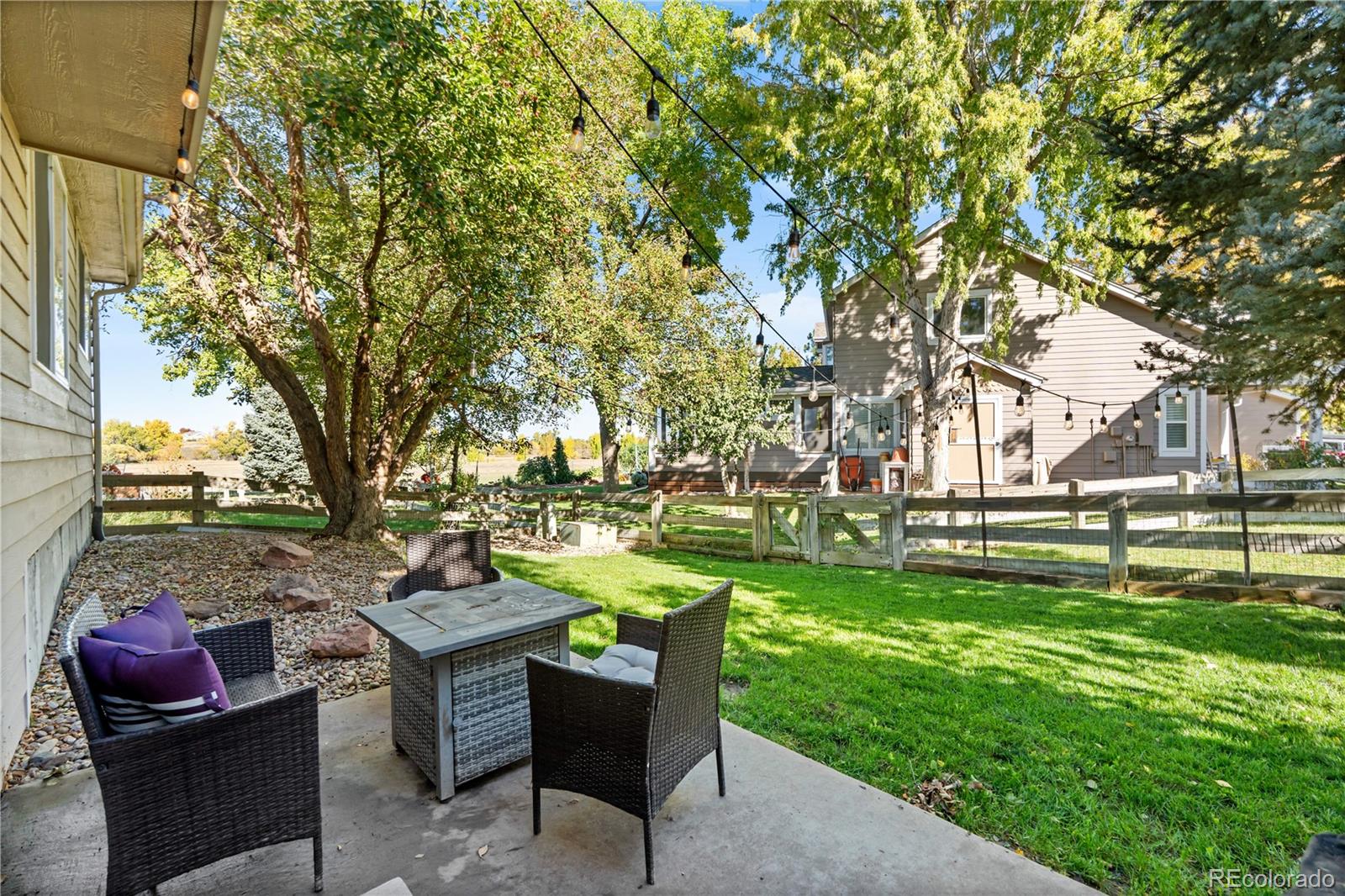 19025 E Molly Avenue Parker CO 80134