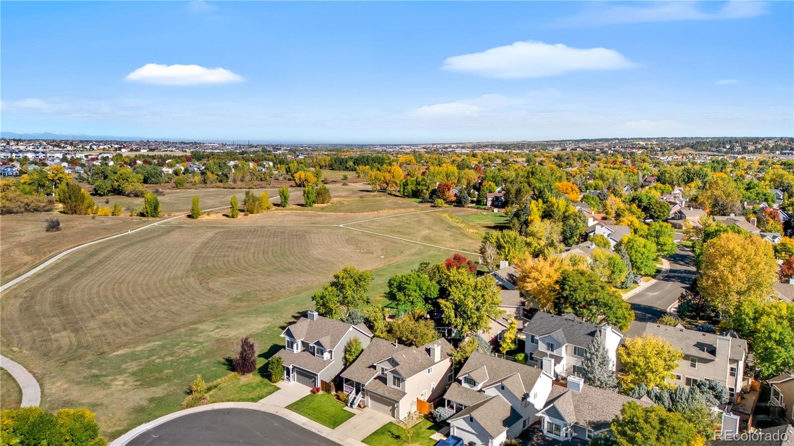 19025 E Molly Avenue Parker CO 80134