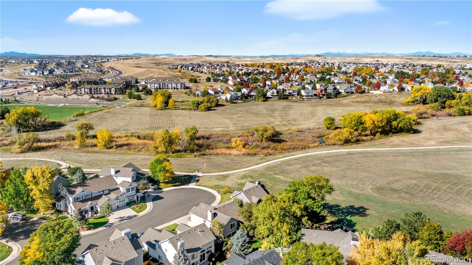 19025 E Molly Avenue Parker CO 80134