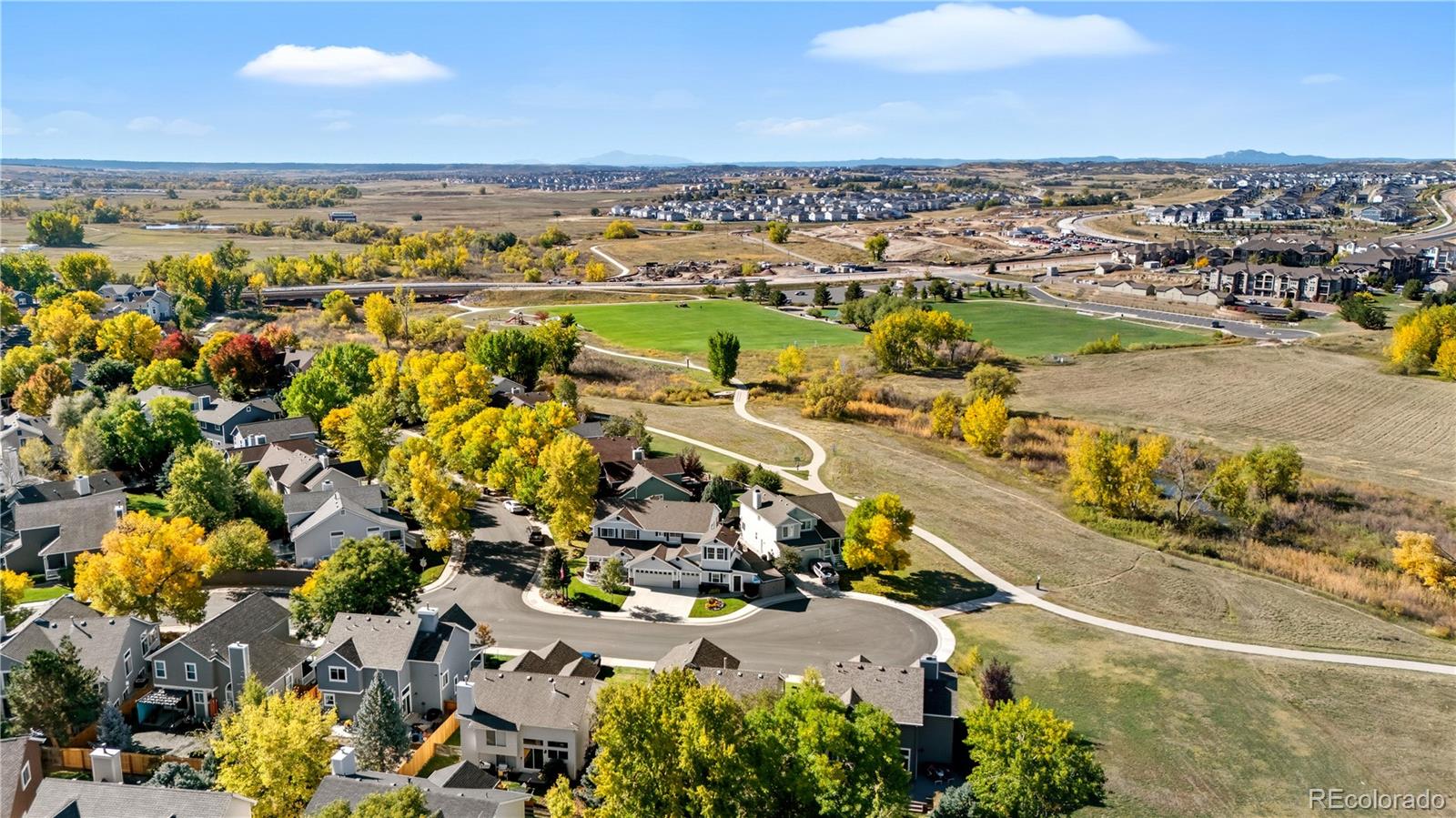 19025 E Molly Avenue Parker CO 80134