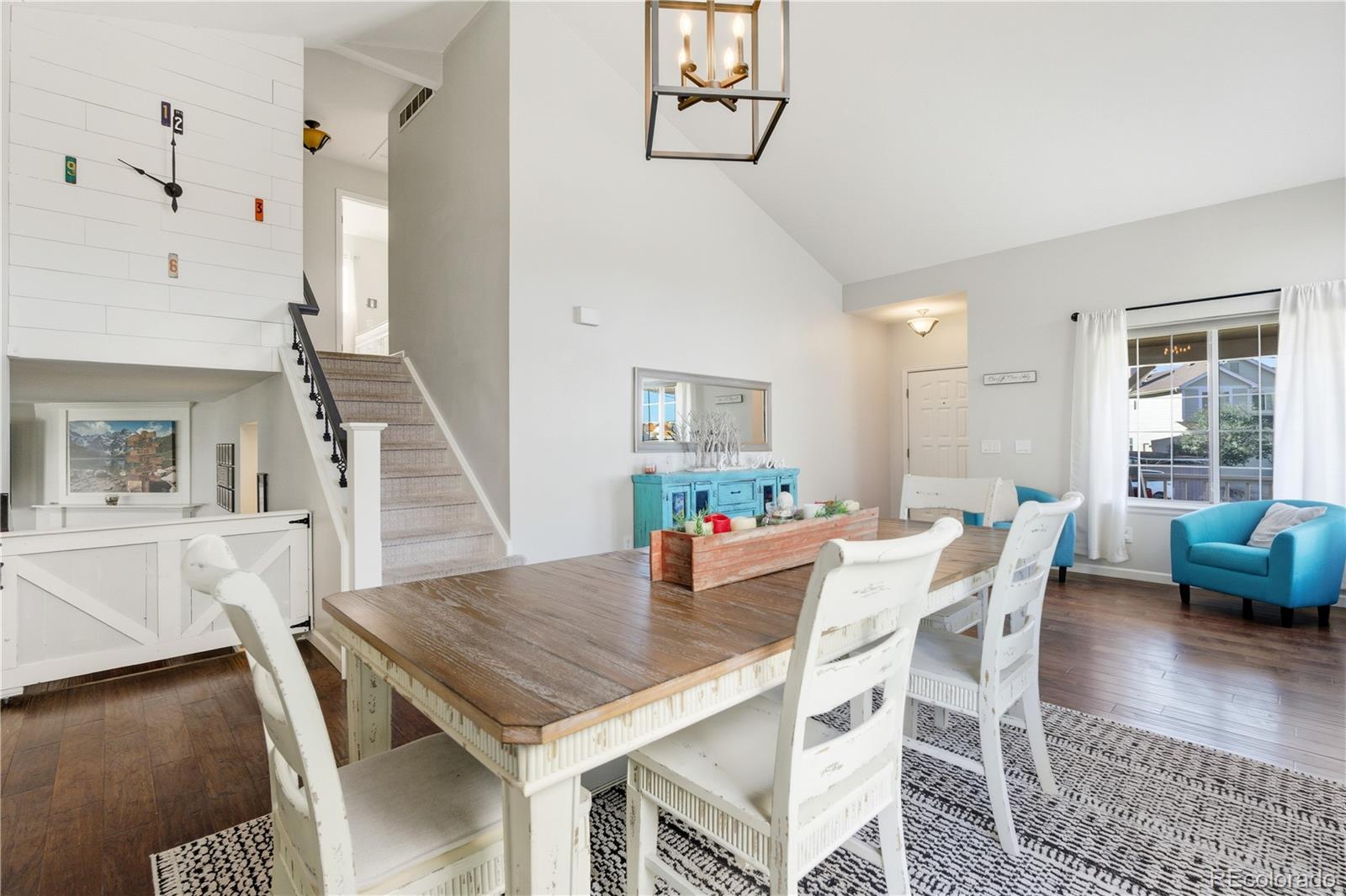 19025 E Molly Avenue Parker CO 80134