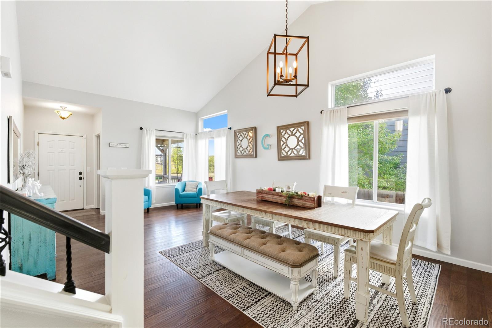 19025 E Molly Avenue Parker CO 80134