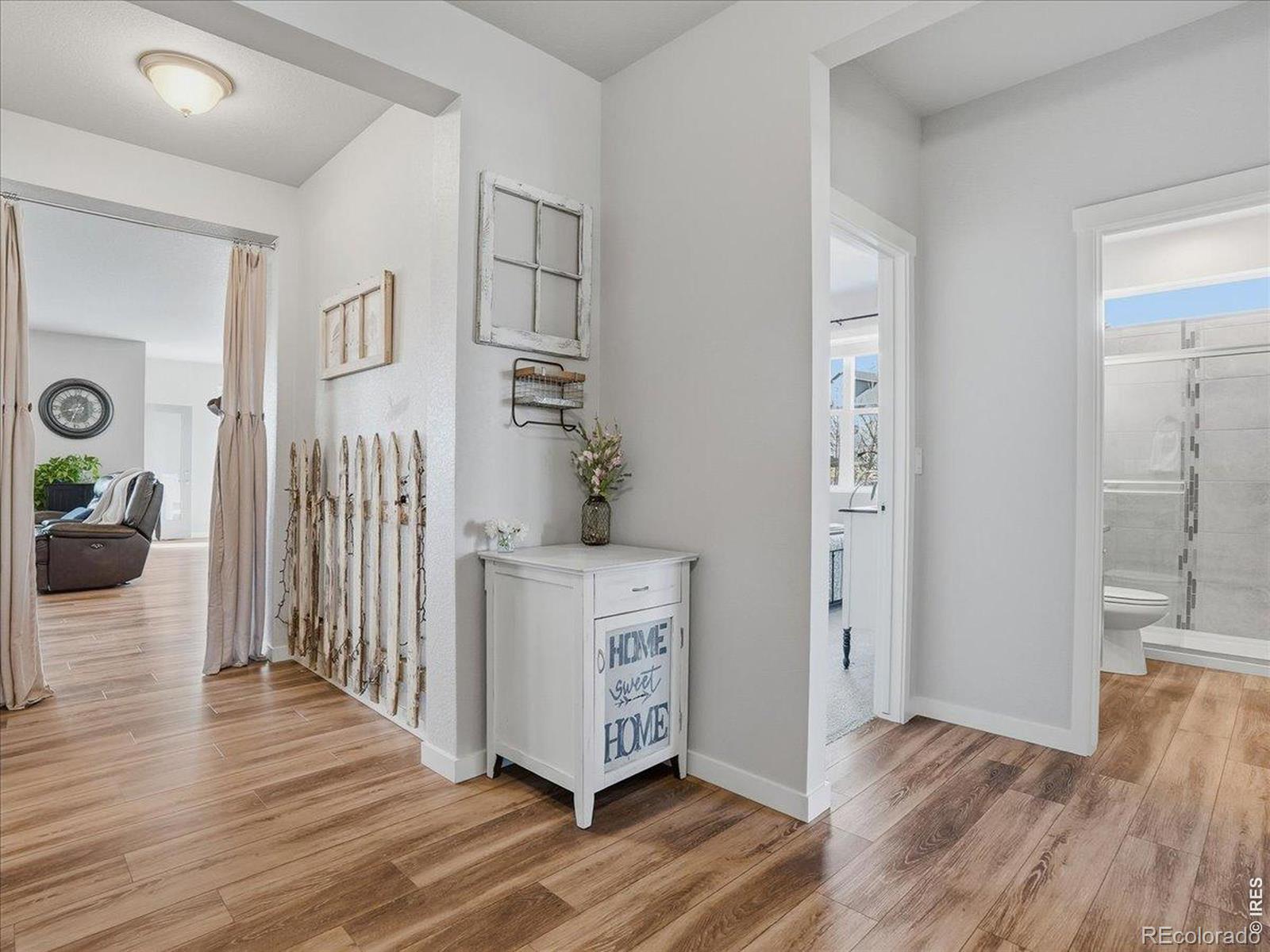 1229 Argali Drive Severance CO 80550