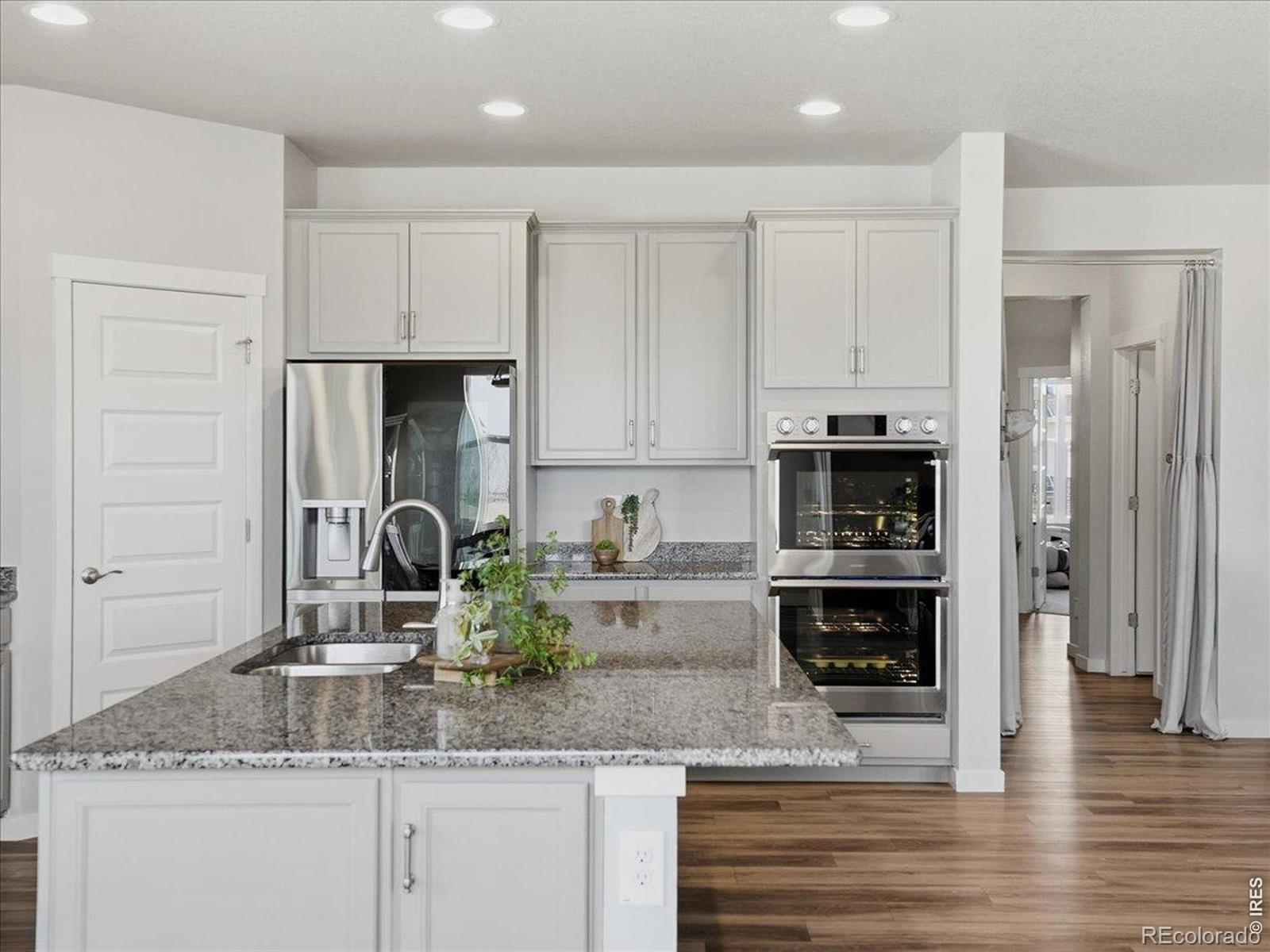1229 Argali Drive Severance CO 80550