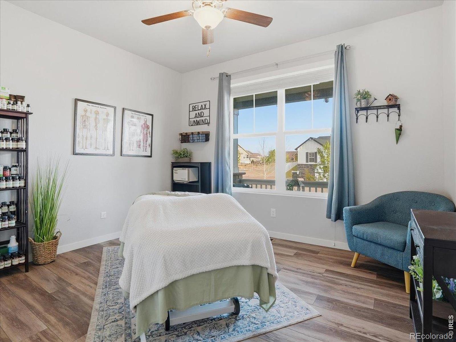 1229 Argali Drive Severance CO 80550