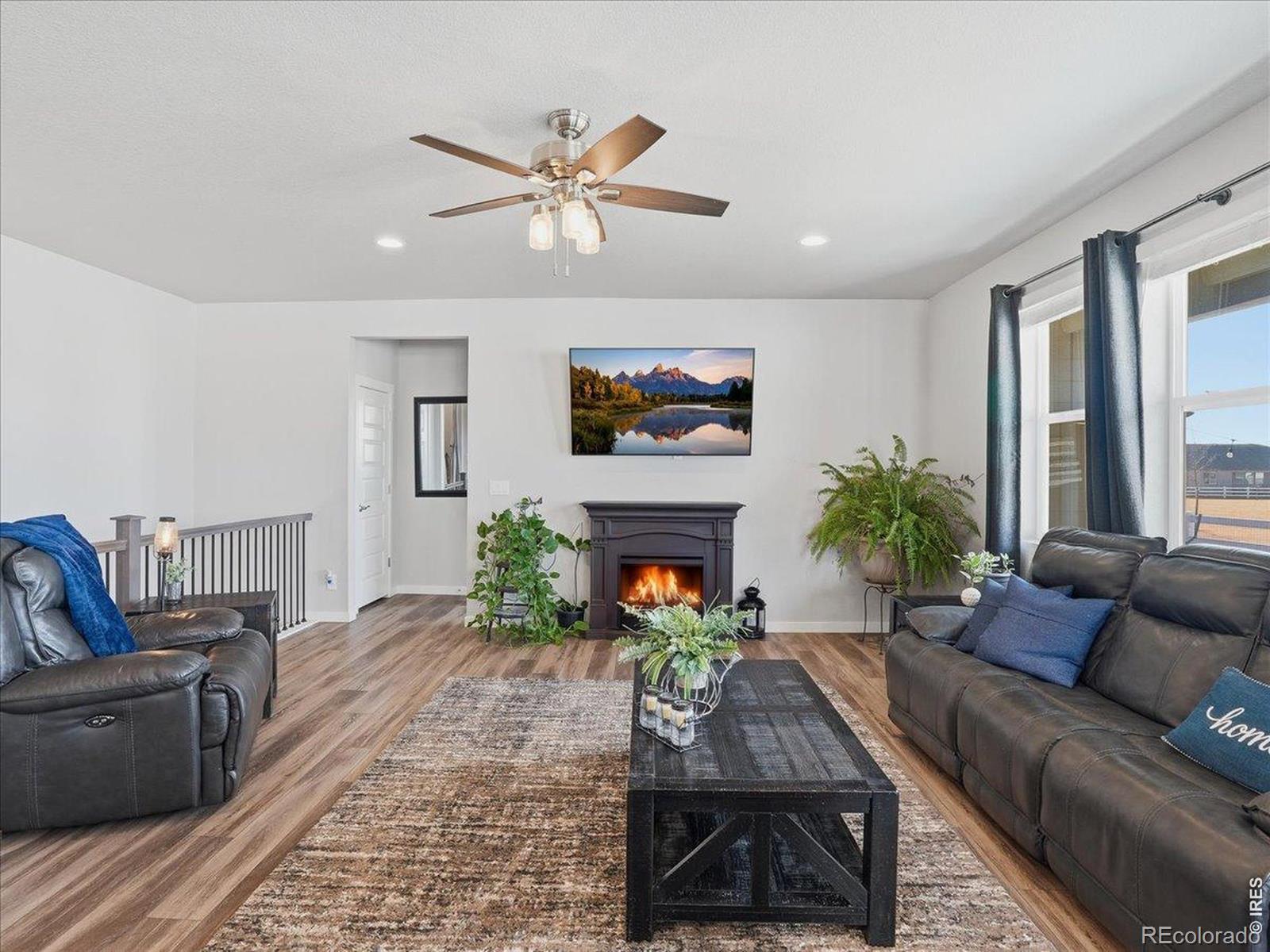 1229 Argali Drive Severance CO 80550