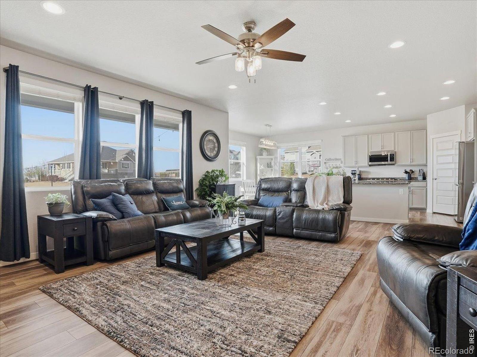 1229 Argali Drive Severance CO 80550