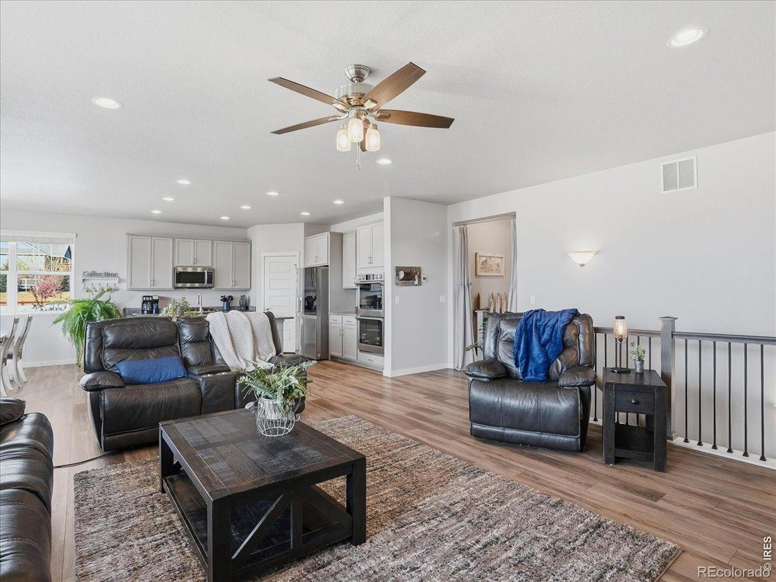1229 Argali Drive Severance CO 80550