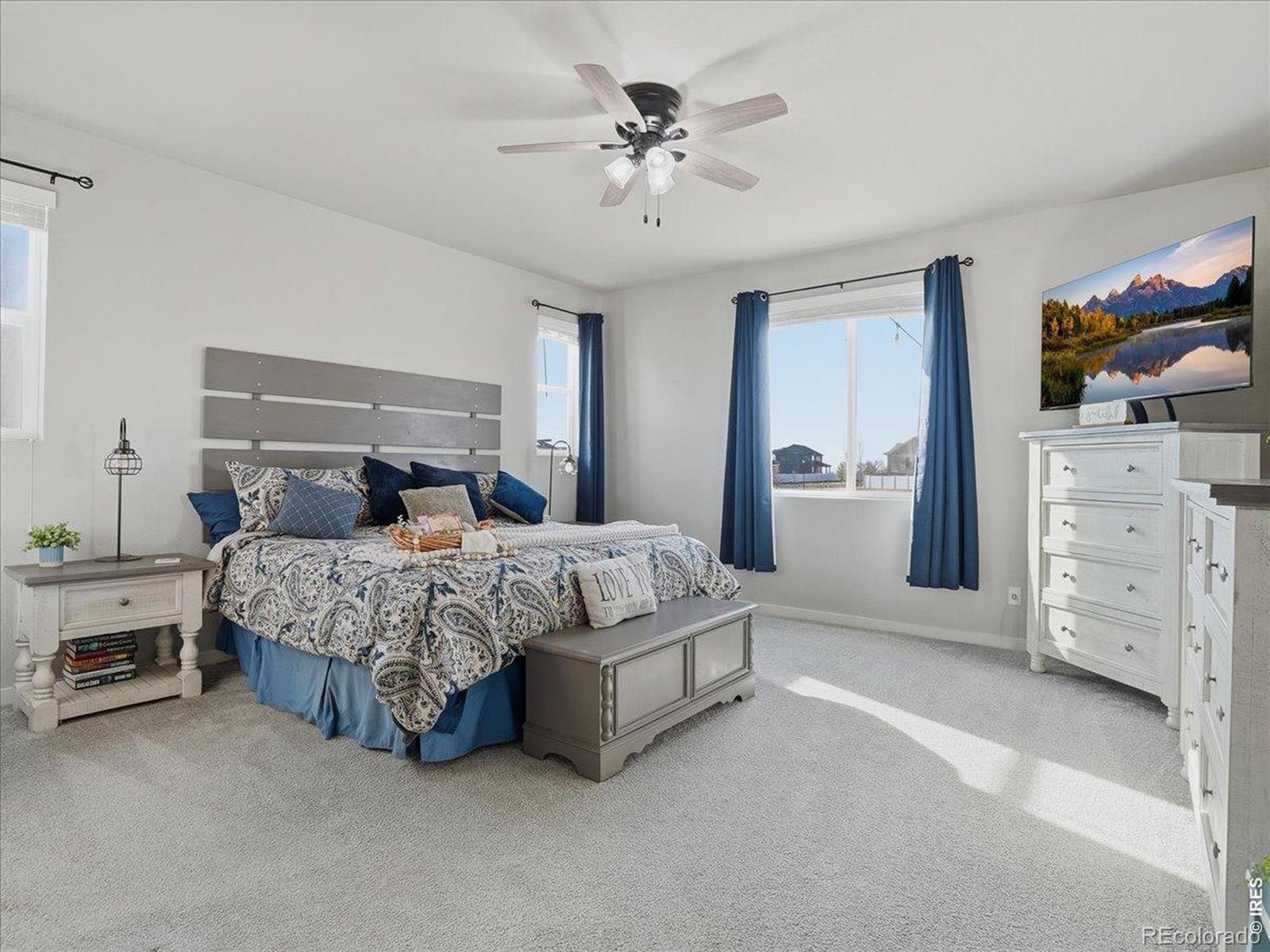 1229 Argali Drive Severance CO 80550