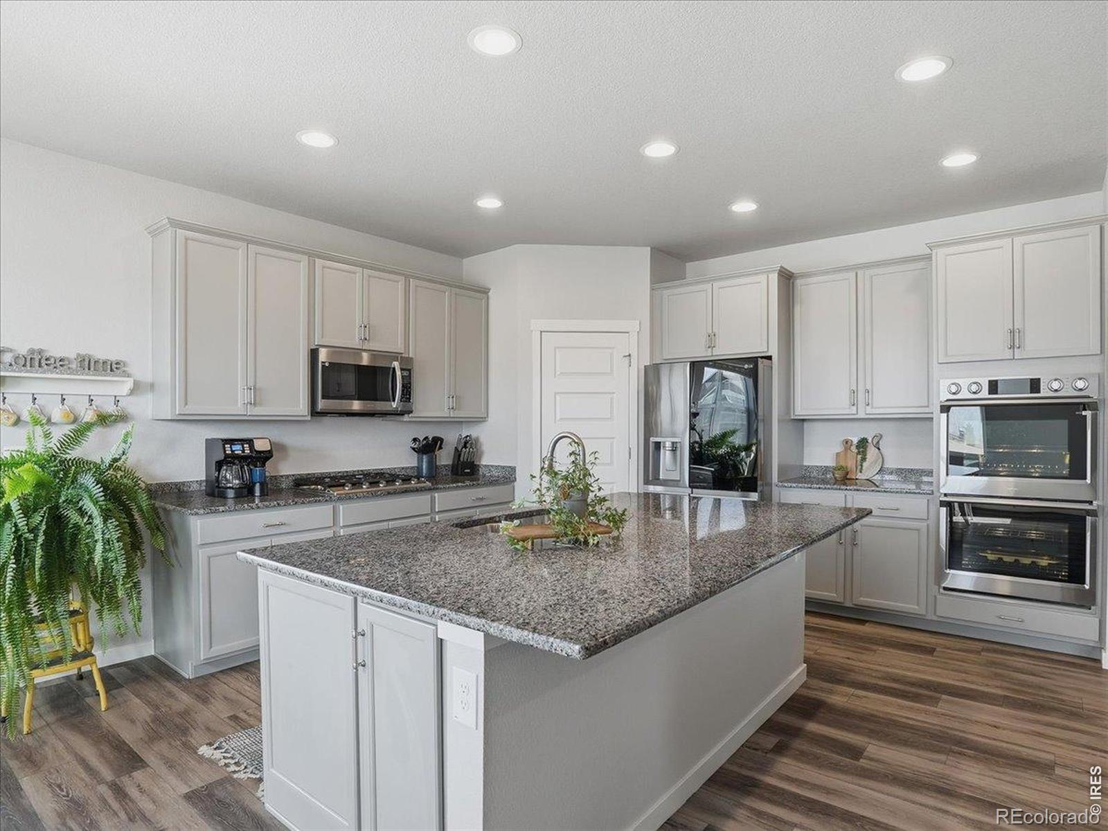 1229 Argali Drive Severance CO 80550