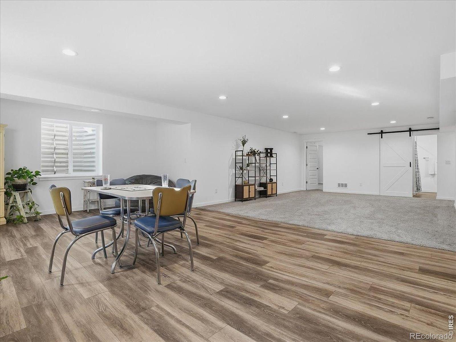 1229 Argali Drive Severance CO 80550