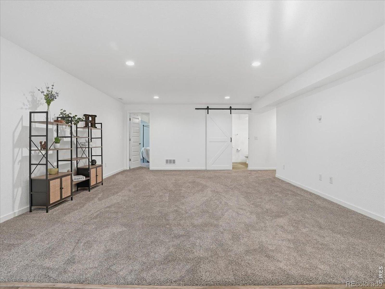 1229 Argali Drive Severance CO 80550