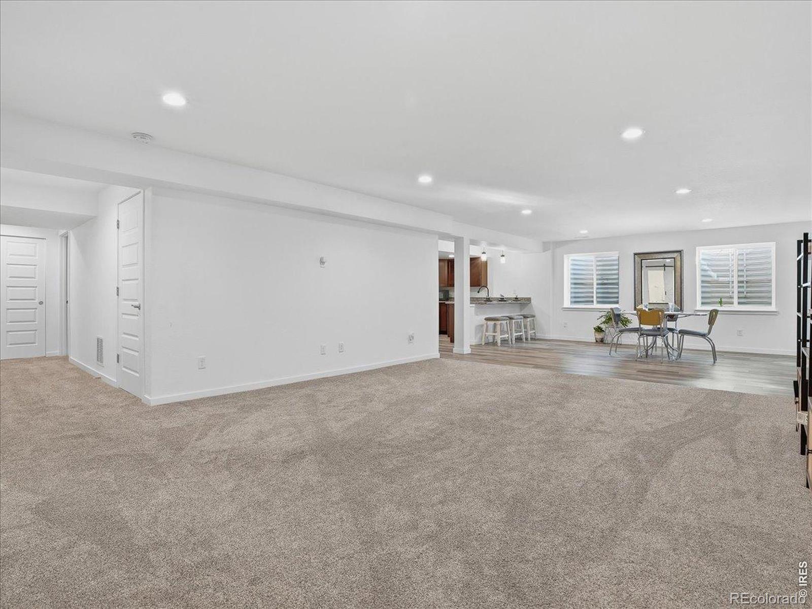 1229 Argali Drive Severance CO 80550
