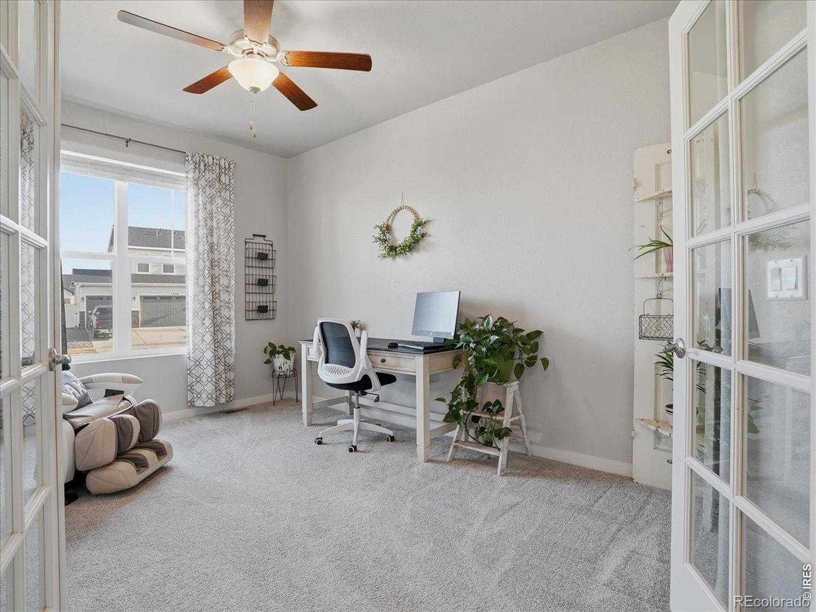 1229 Argali Drive Severance CO 80550