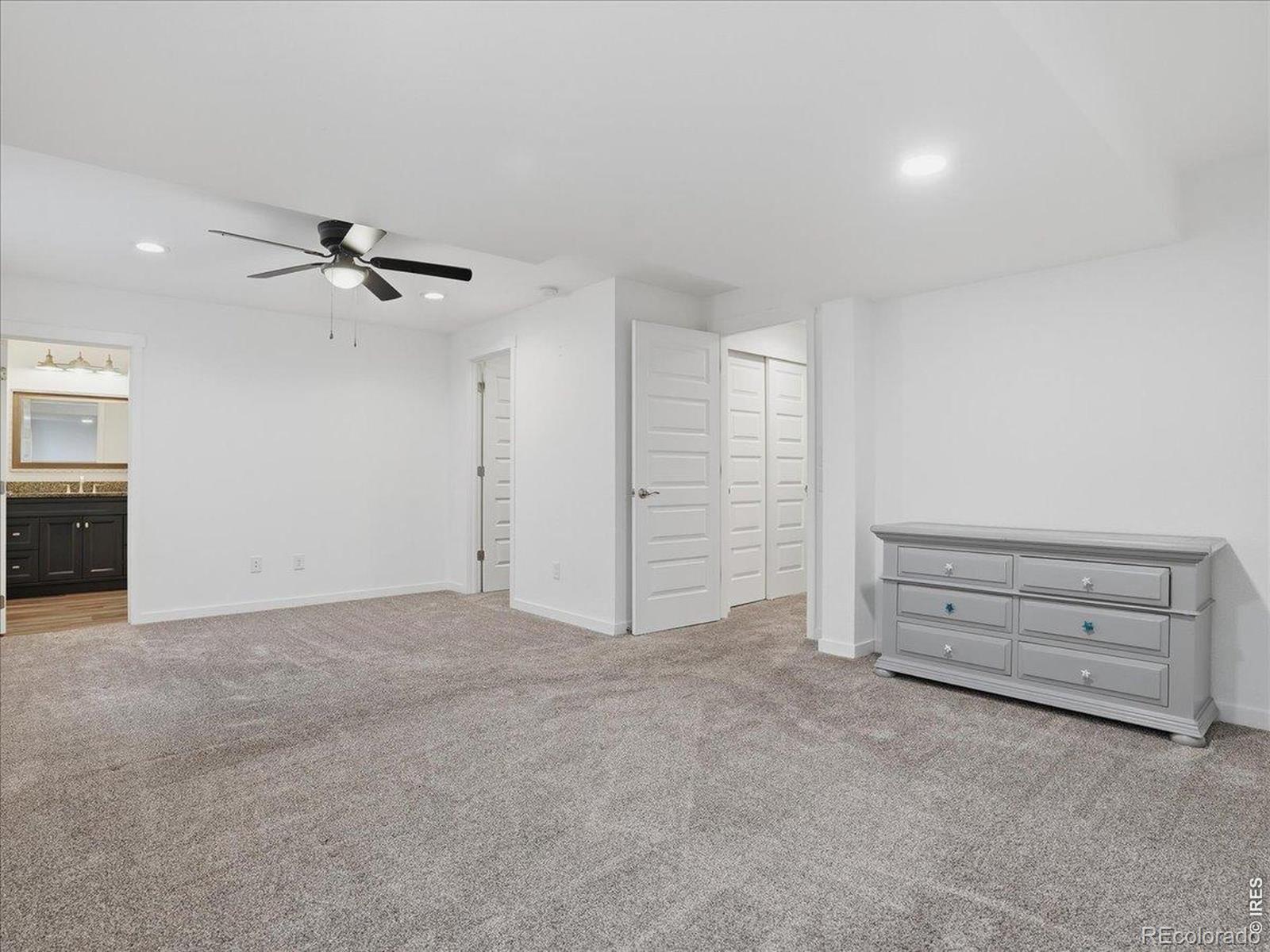 1229 Argali Drive Severance CO 80550