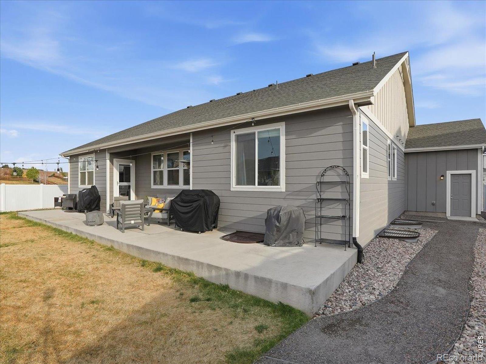 1229 Argali Drive Severance CO 80550