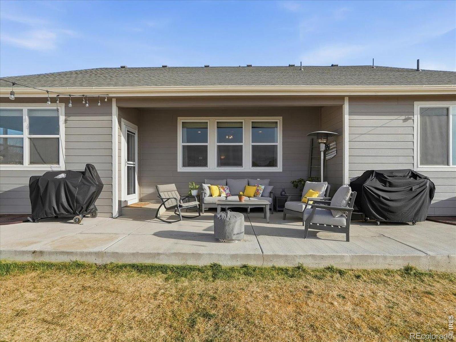 1229 Argali Drive Severance CO 80550