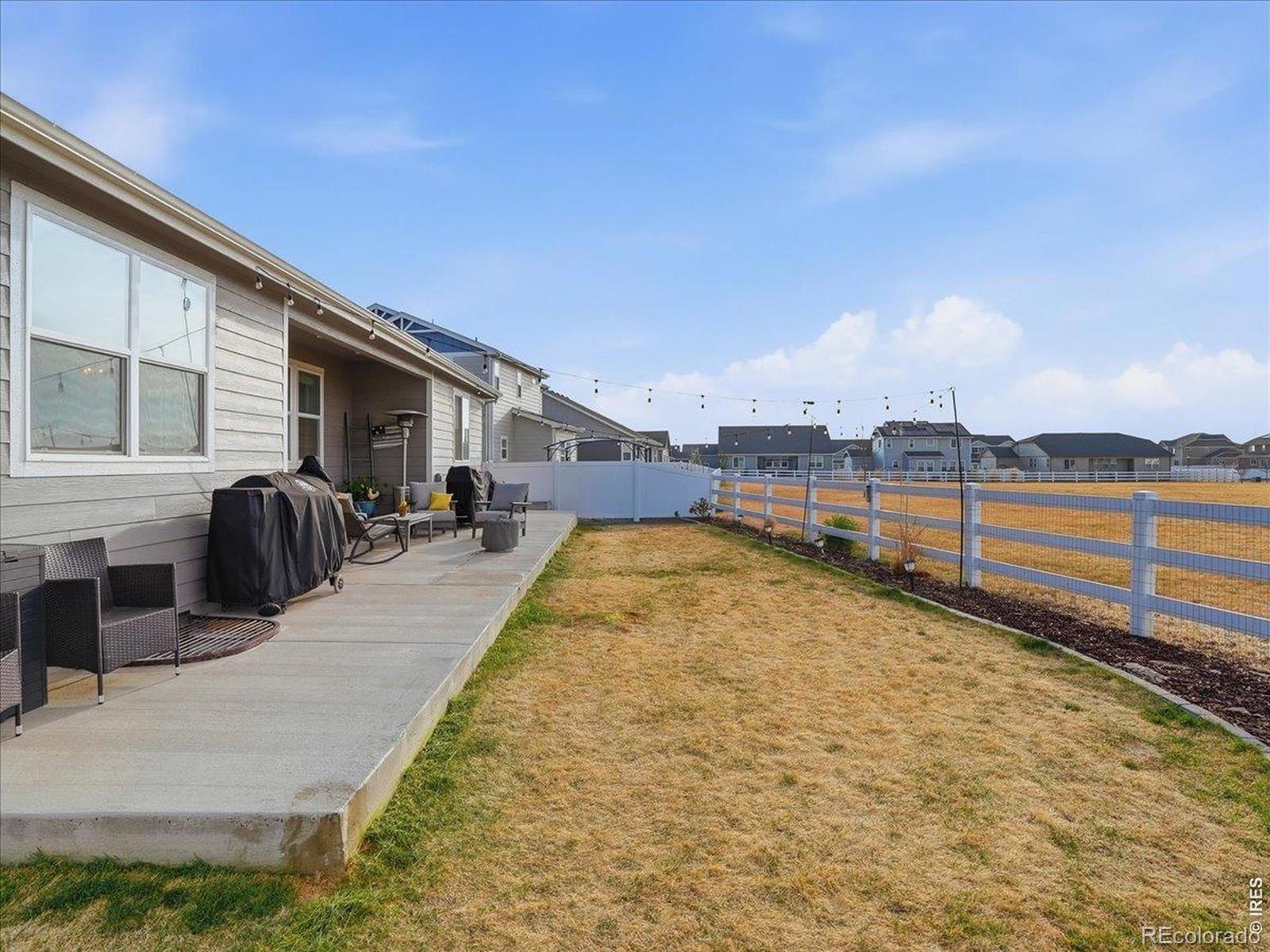 1229 Argali Drive Severance CO 80550