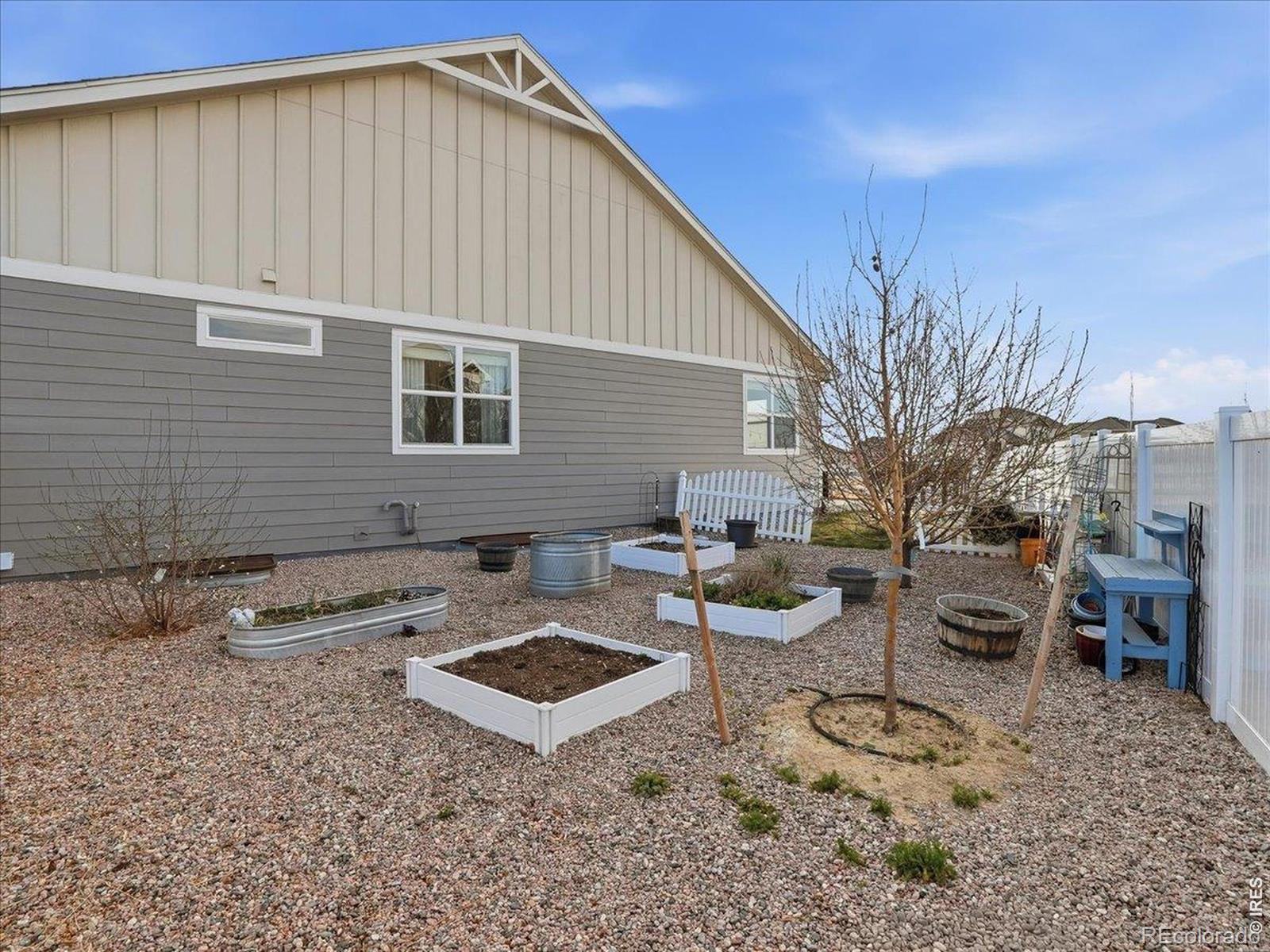 1229 Argali Drive Severance CO 80550
