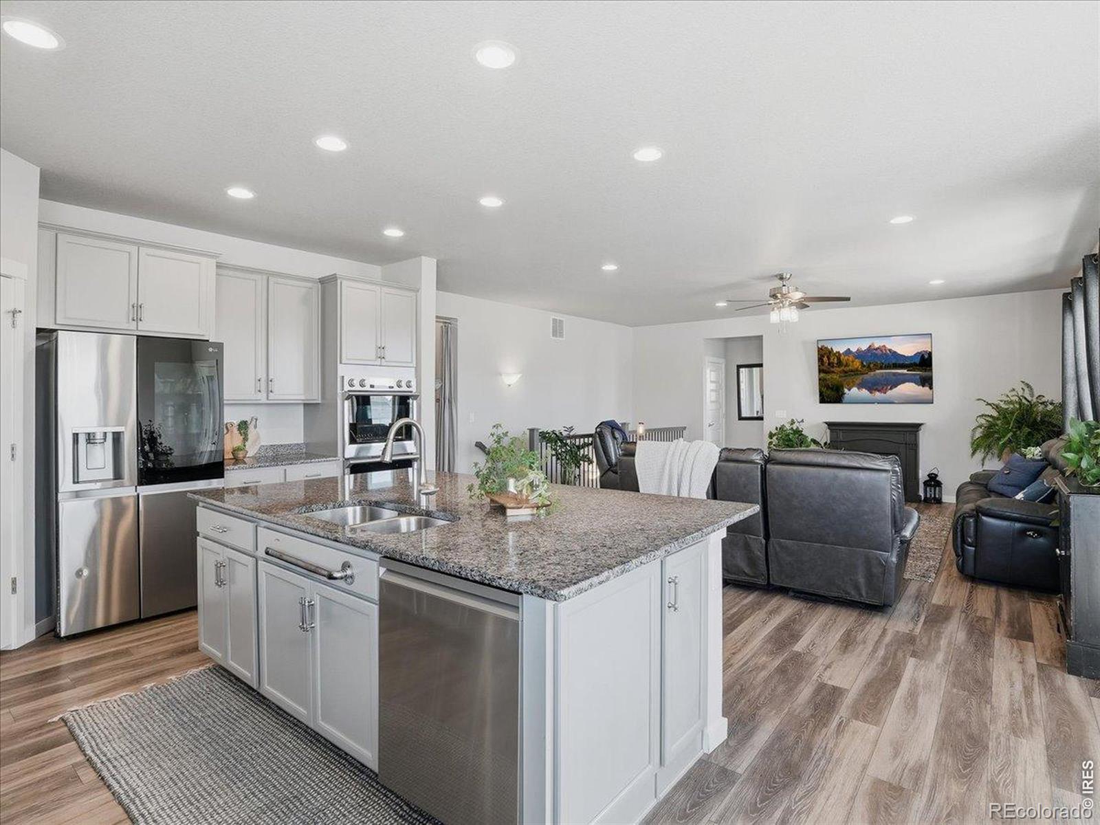 1229 Argali Drive Severance CO 80550