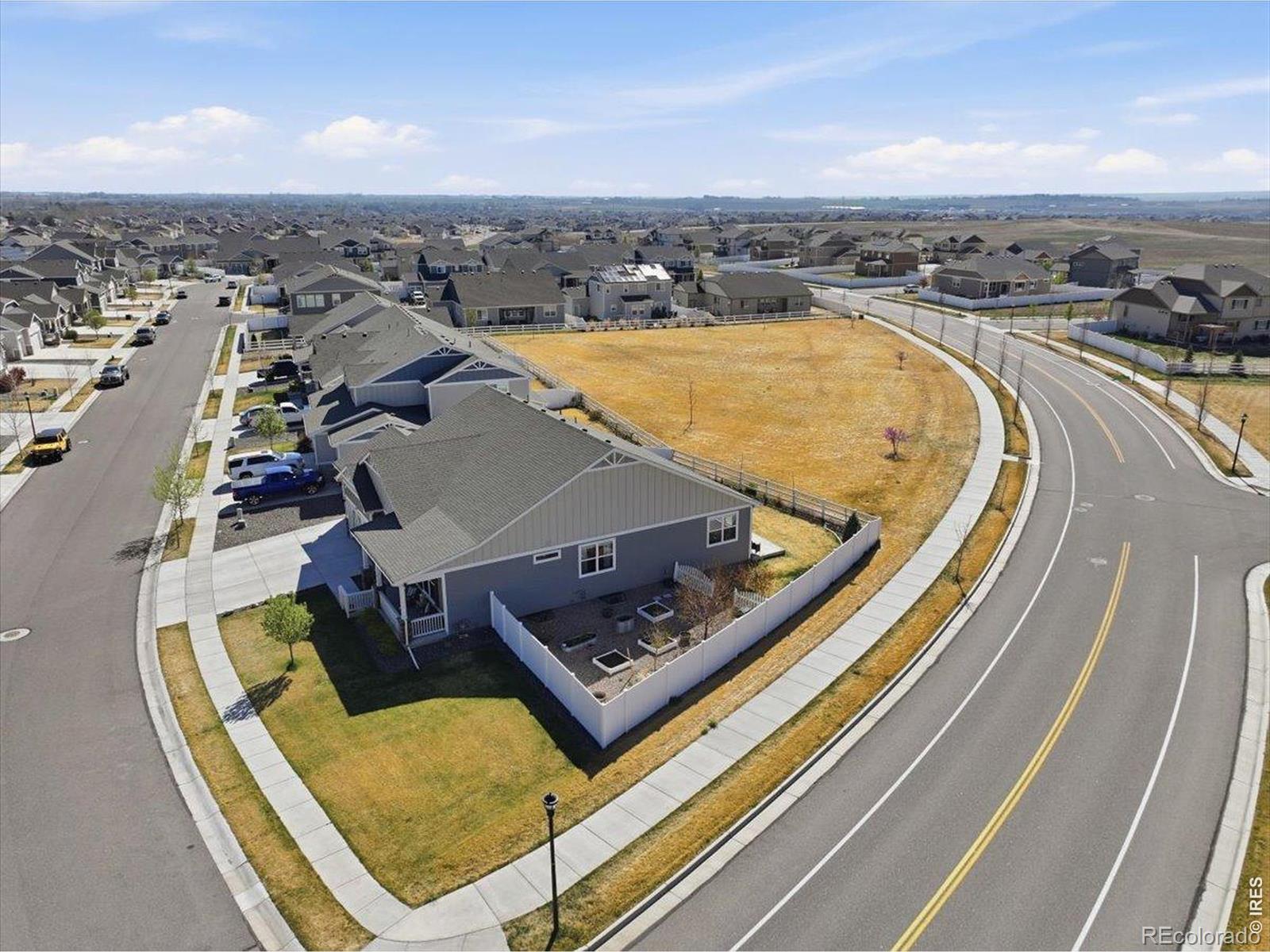 1229 Argali Drive Severance CO 80550