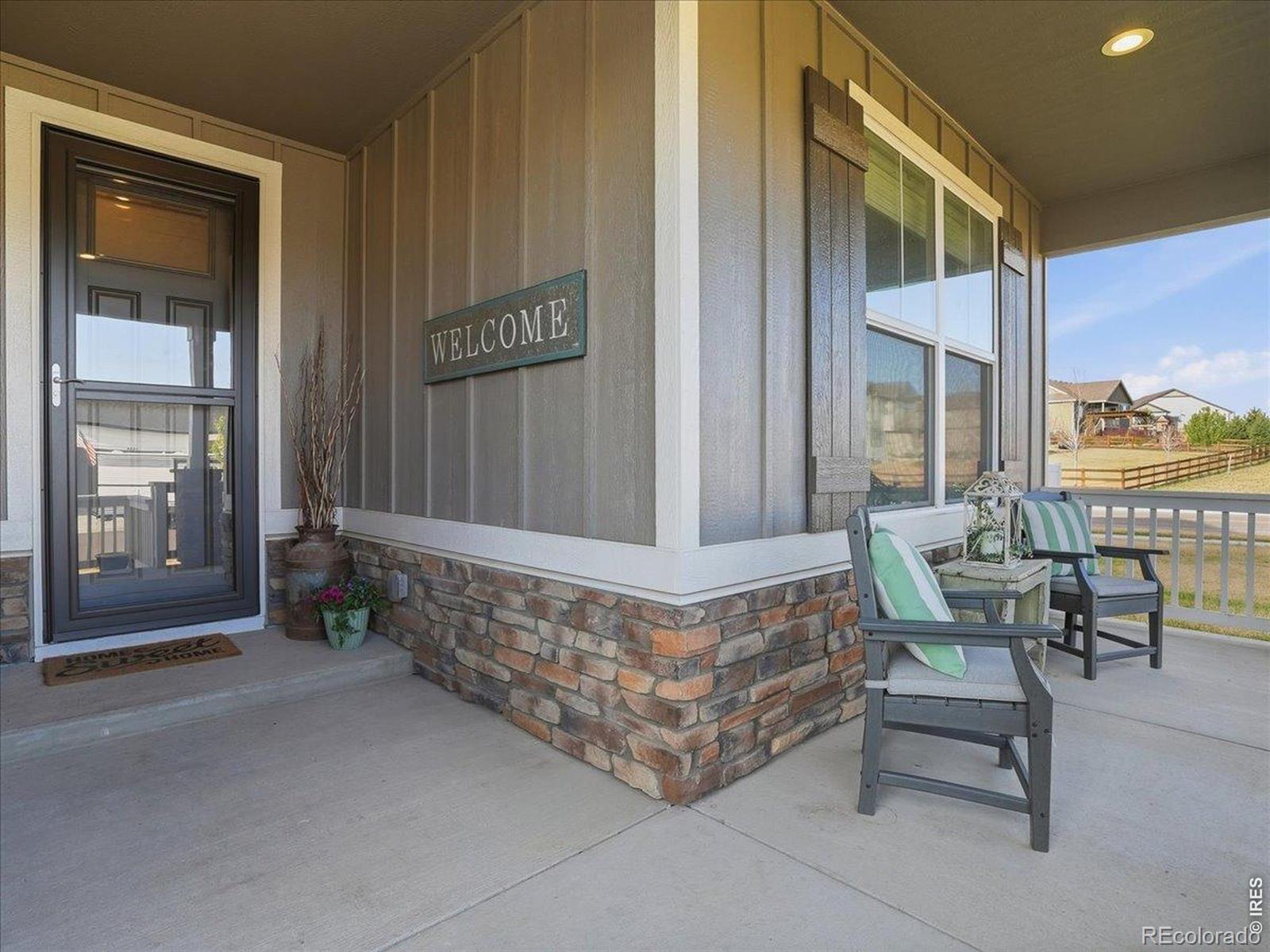 1229 Argali Drive Severance CO 80550