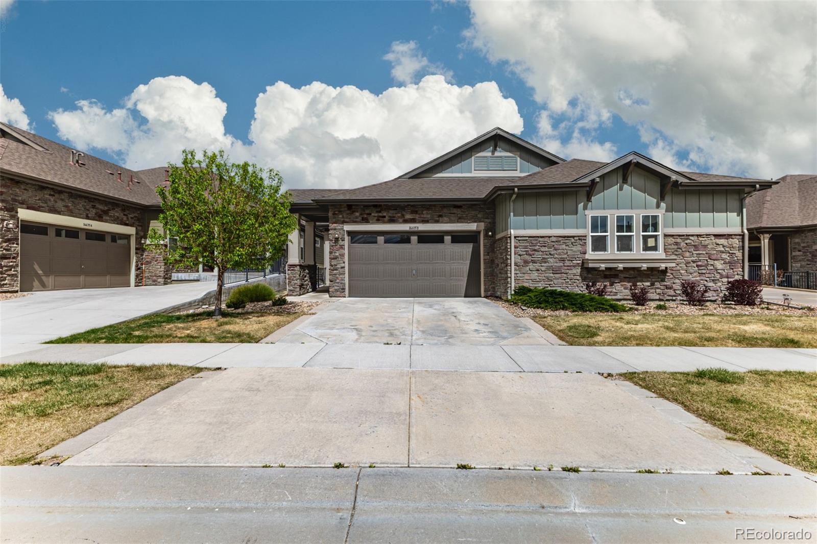 16605 W 85th Lane Arvada CO 80007