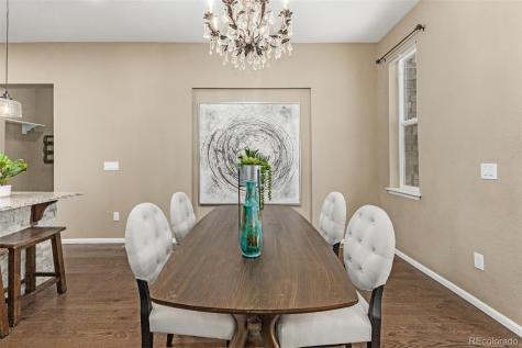16605 W 85th Lane Arvada CO 80007
