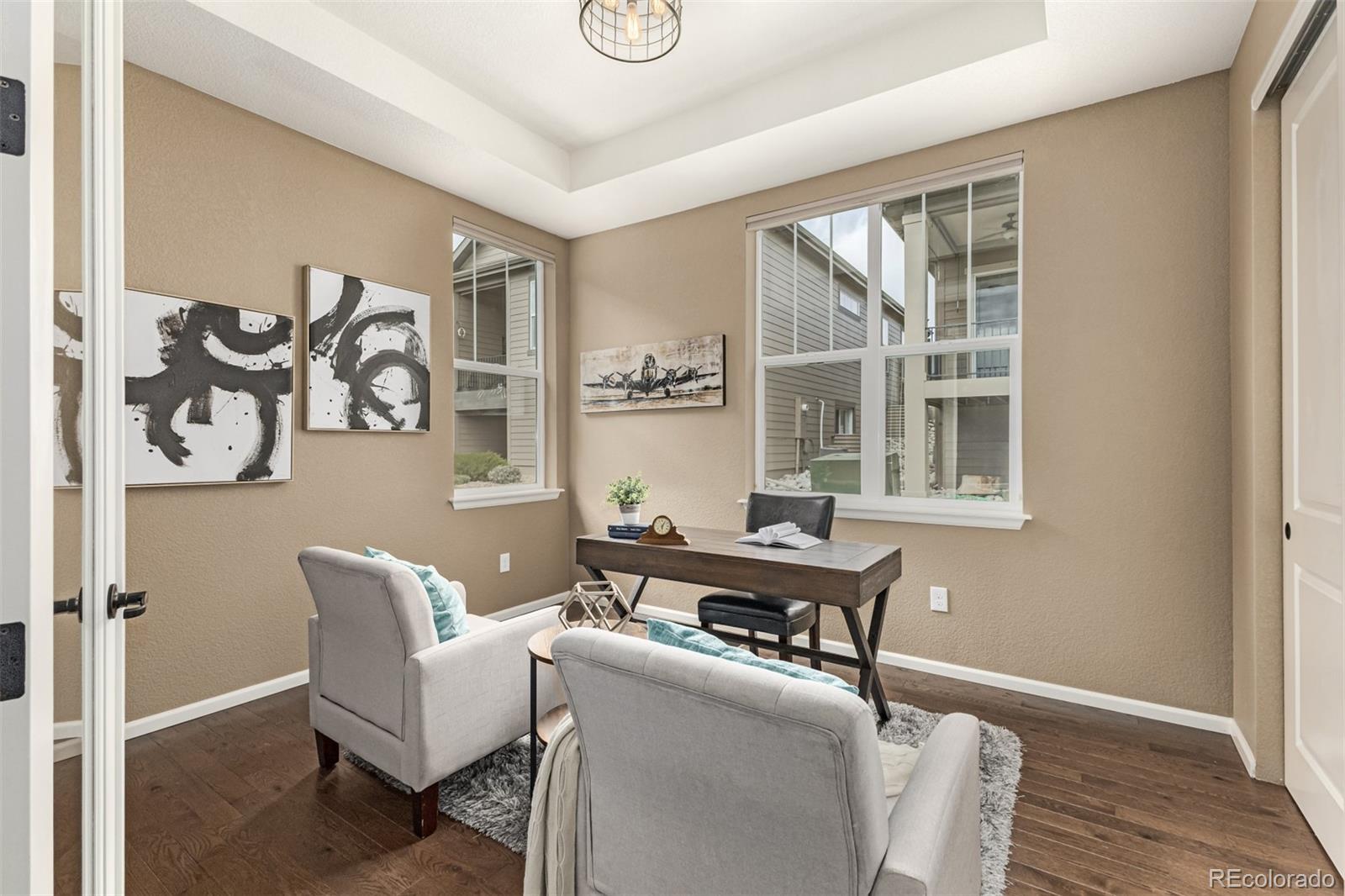 16605 W 85th Lane Arvada CO 80007