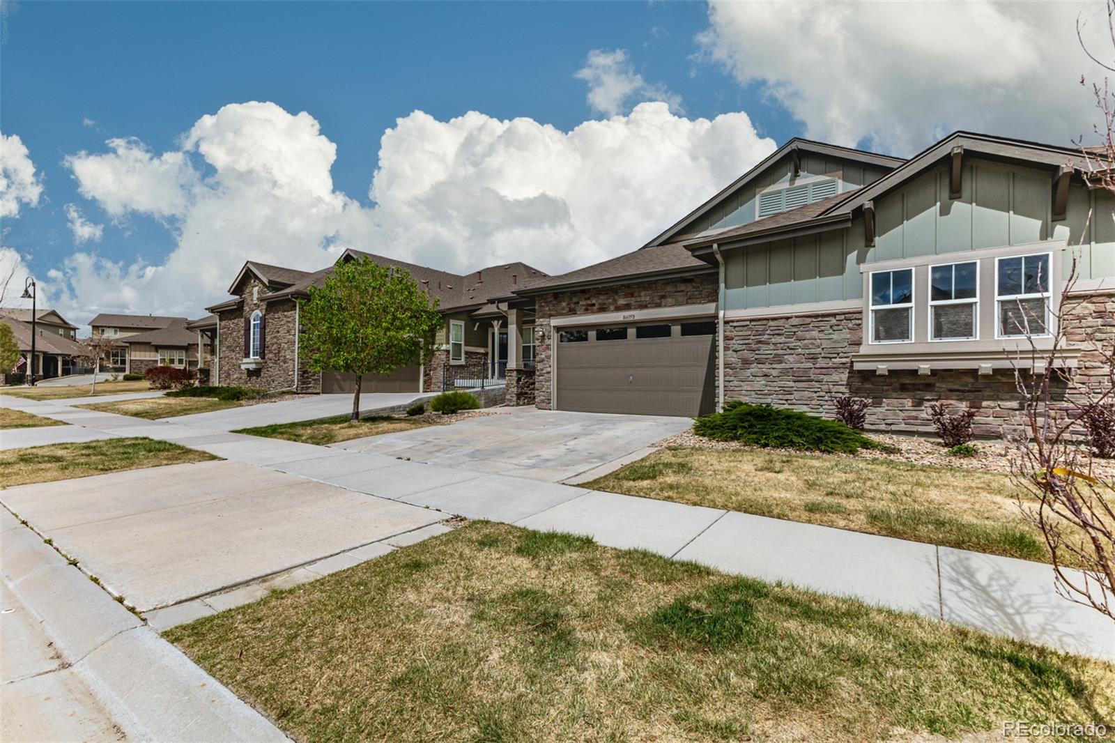 16605 W 85th Lane Arvada CO 80007