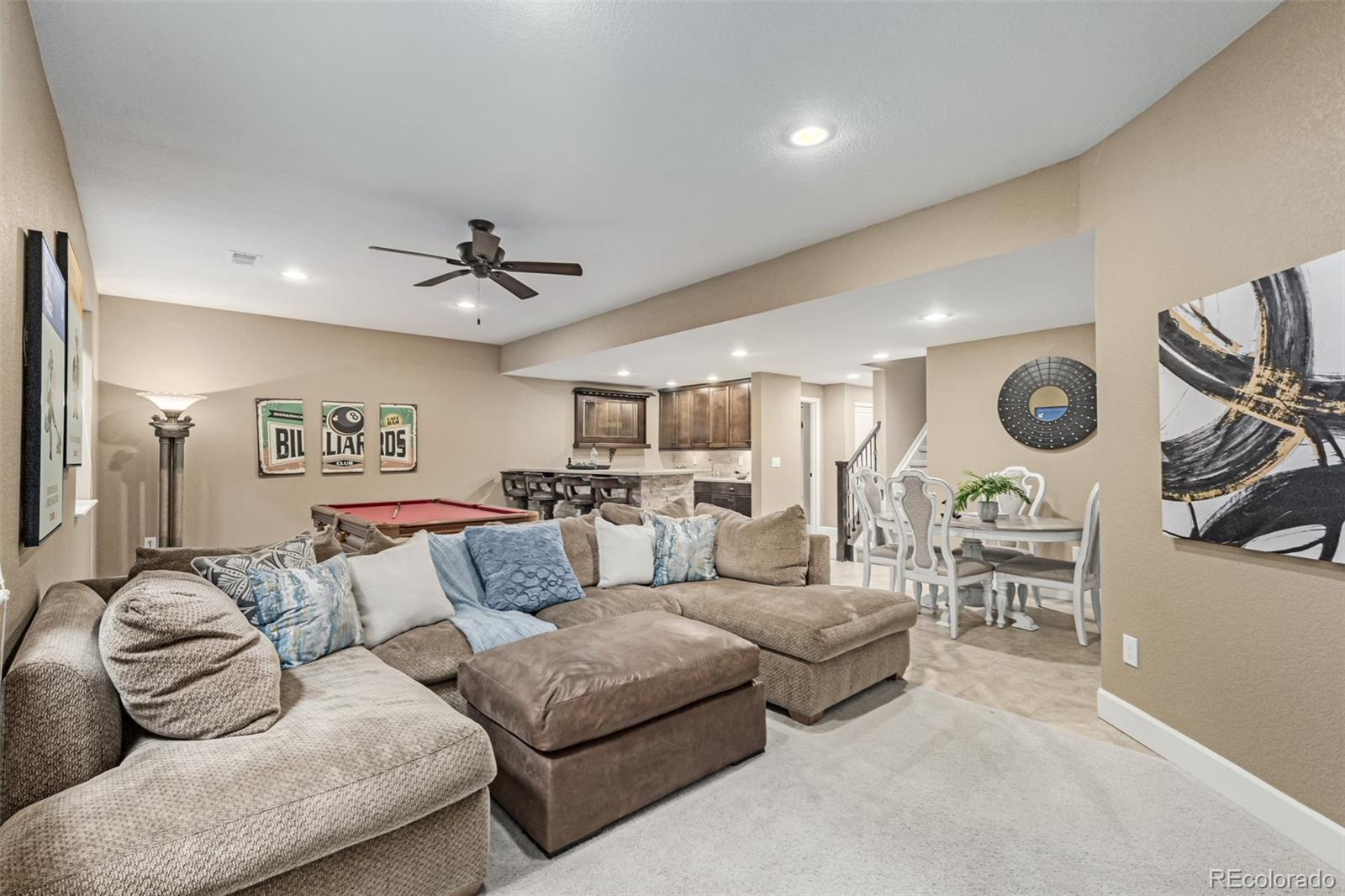 16605 W 85th Lane Arvada CO 80007