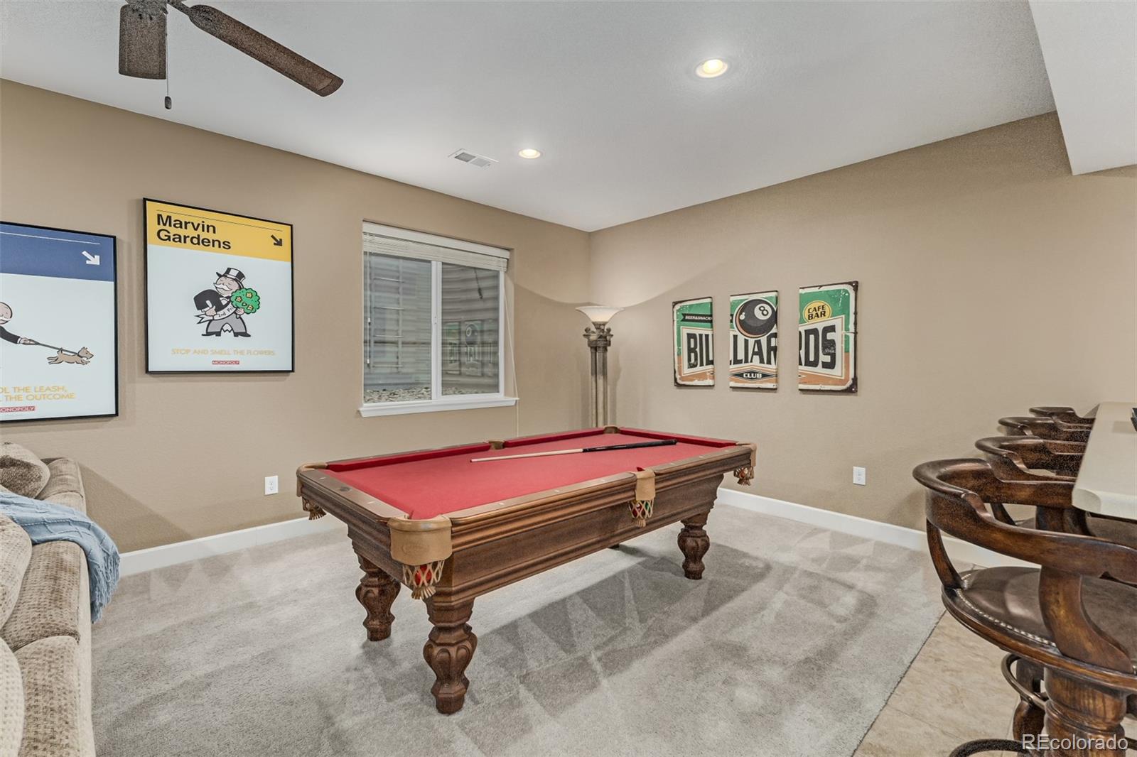16605 W 85th Lane Arvada CO 80007