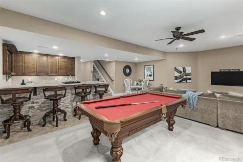 16605 W 85th Lane Arvada CO 80007