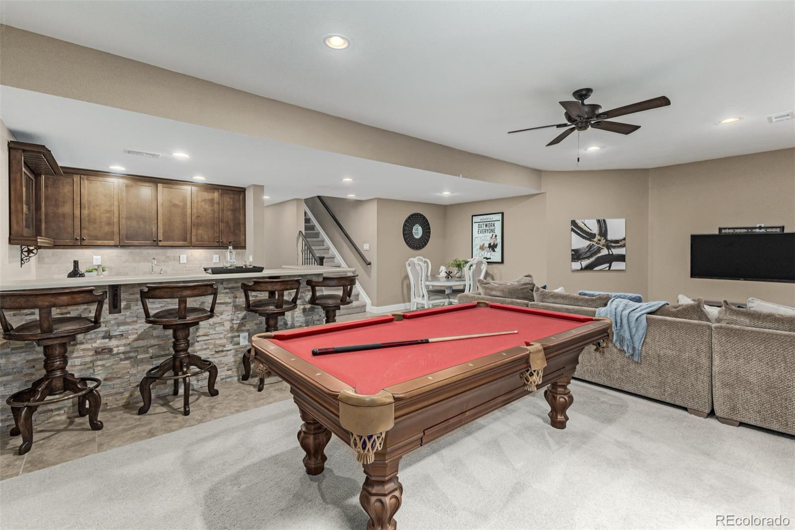 16605 W 85th Lane Arvada CO 80007