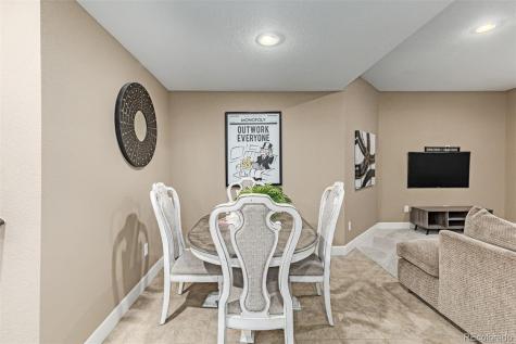 16605 W 85th Lane Arvada CO 80007