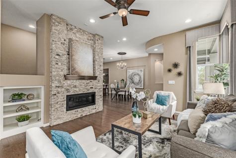 16605 W 85th Lane Arvada CO 80007