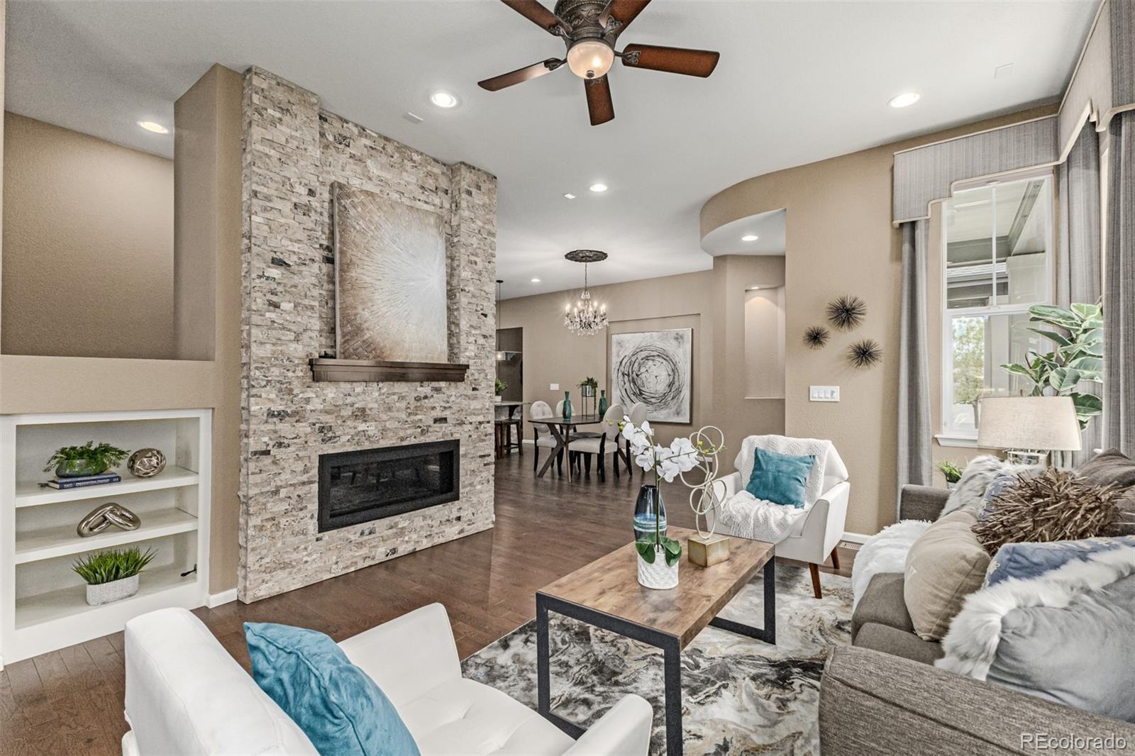 16605 W 85th Lane Arvada CO 80007