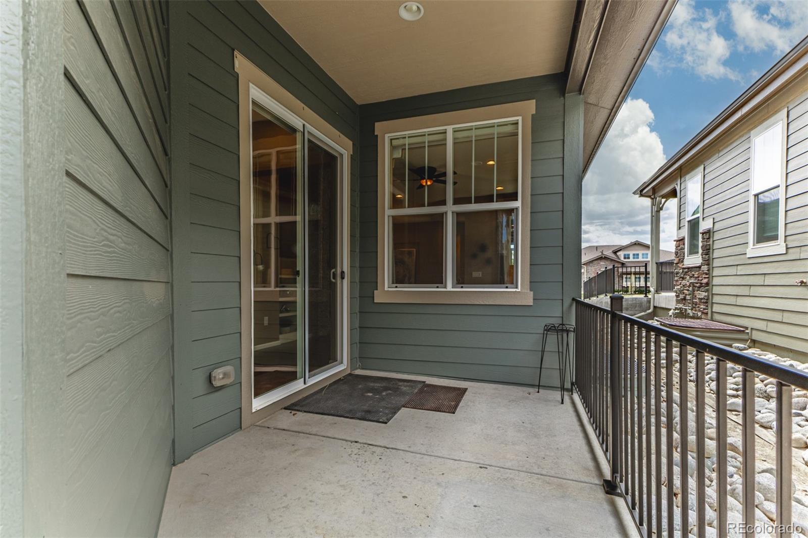 16605 W 85th Lane Arvada CO 80007