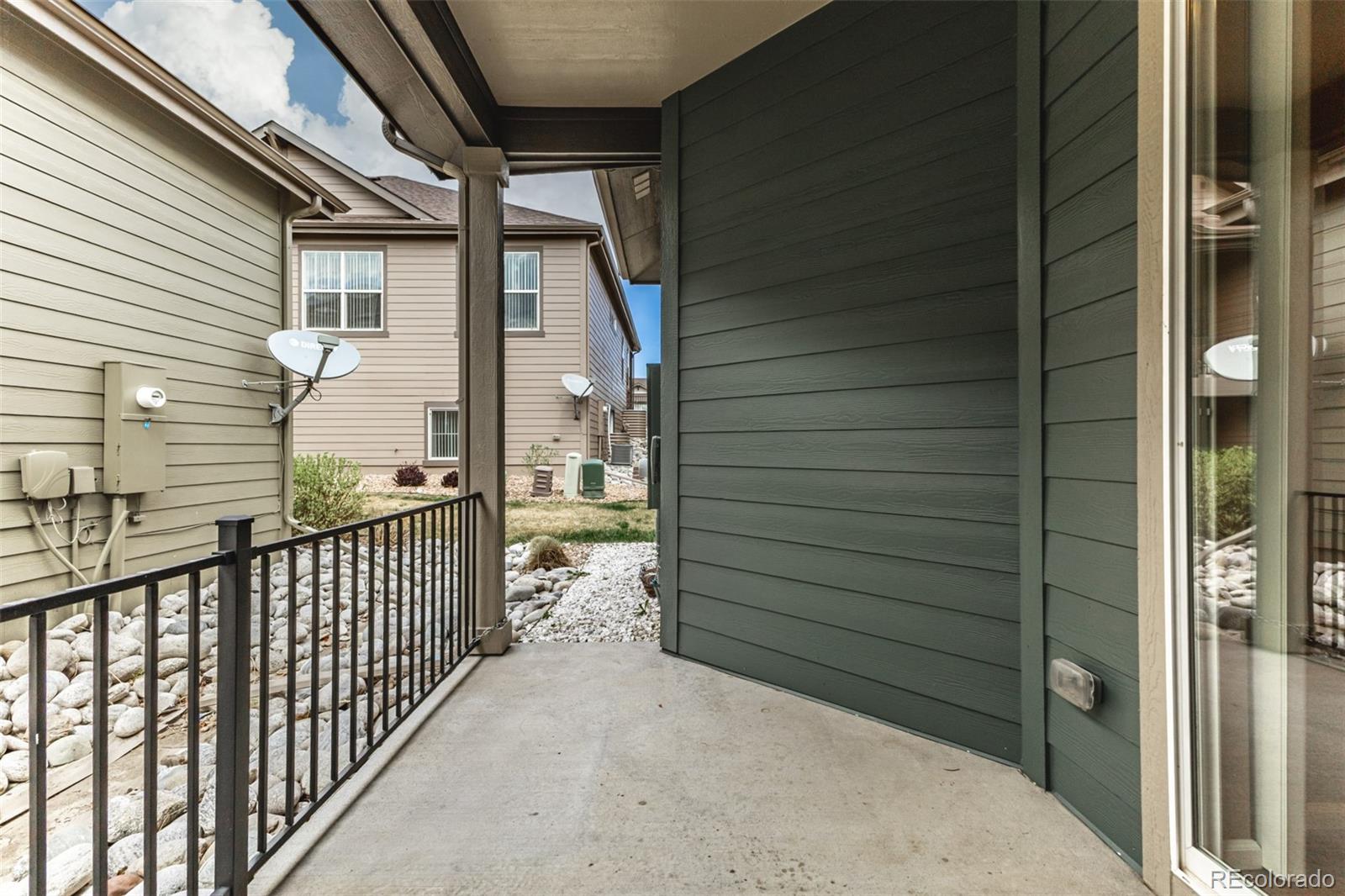 16605 W 85th Lane Arvada CO 80007