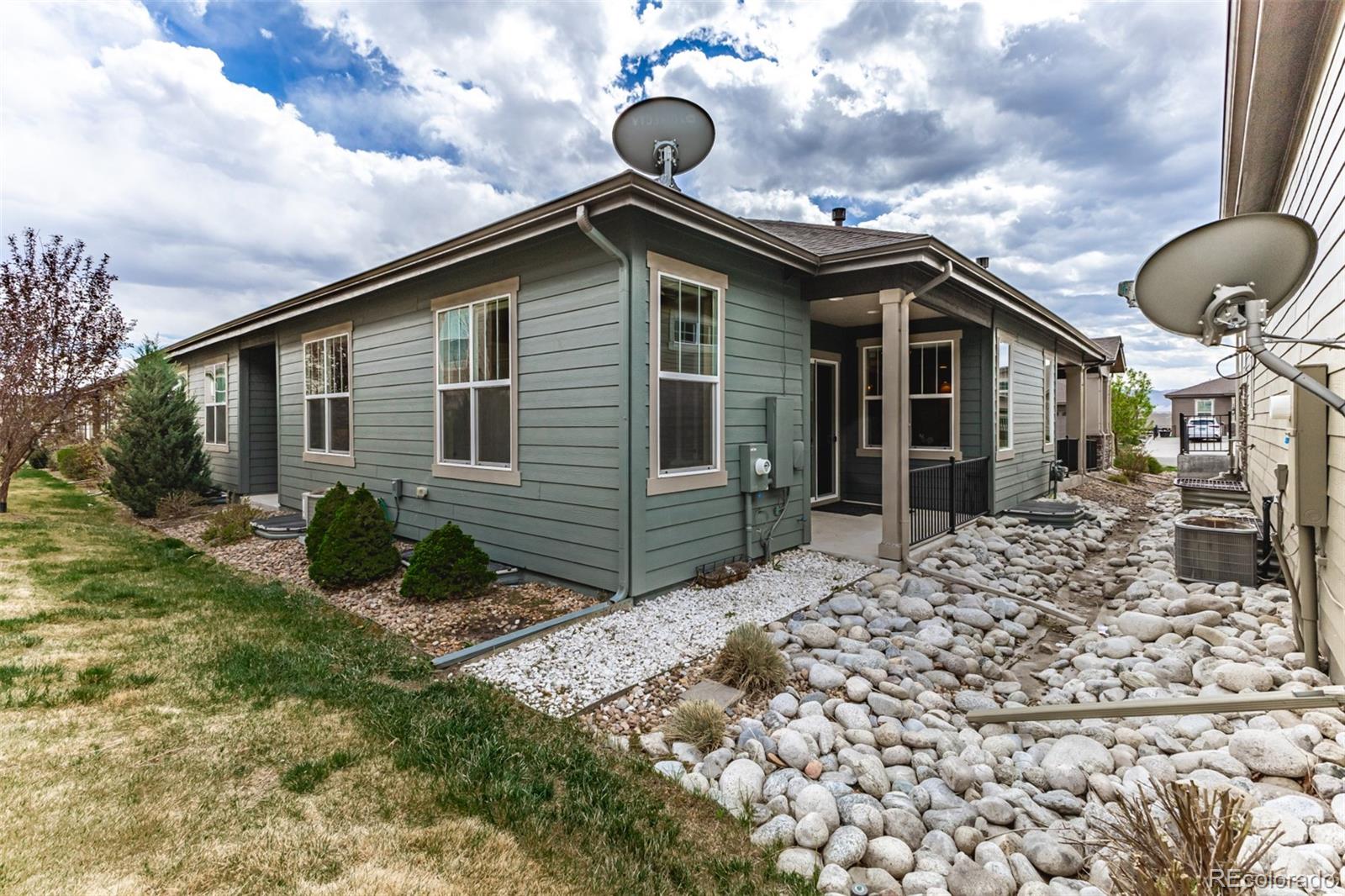 16605 W 85th Lane Arvada CO 80007