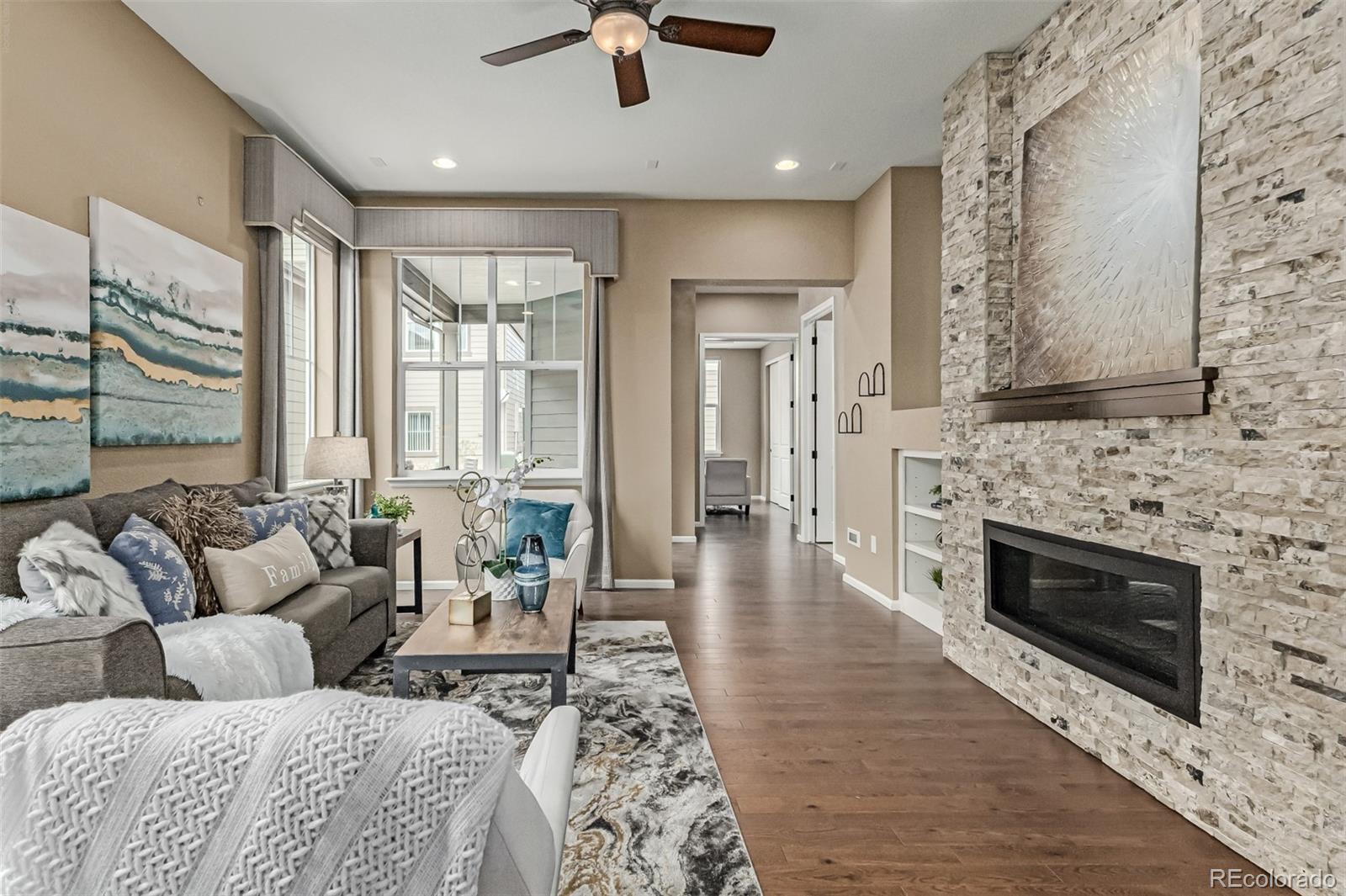 16605 W 85th Lane Arvada CO 80007