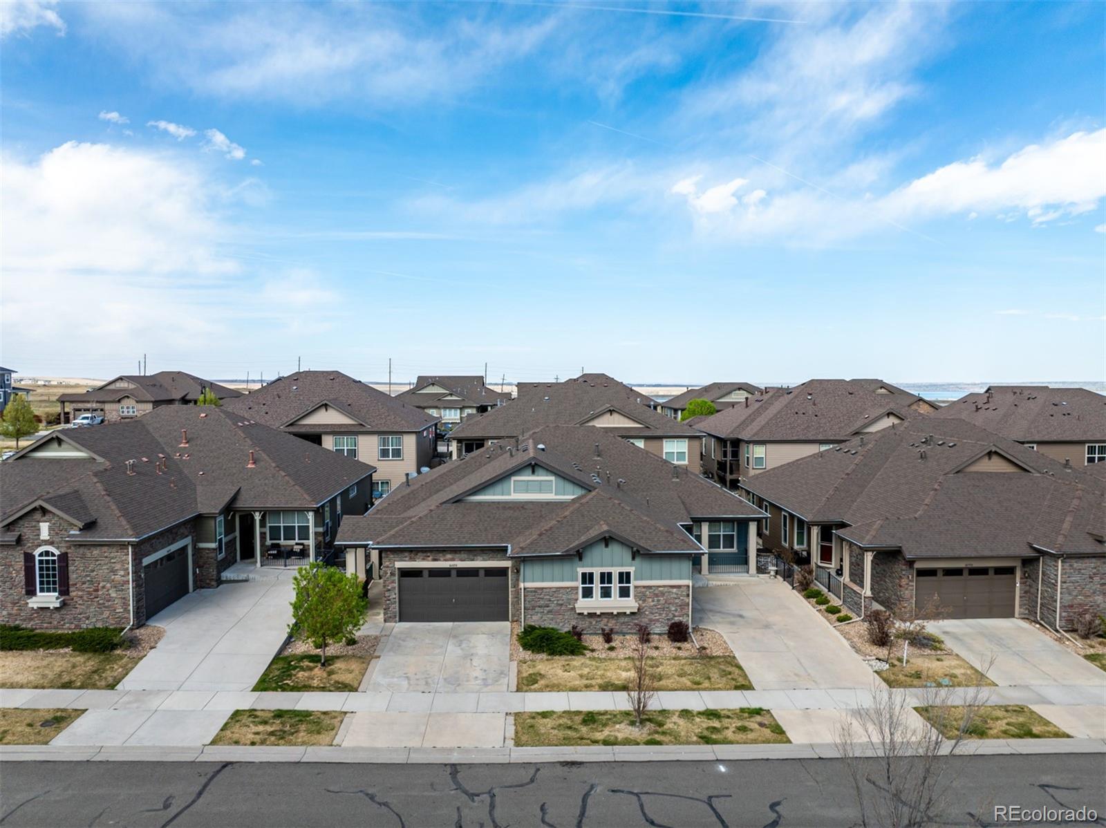 16605 W 85th Lane Arvada CO 80007