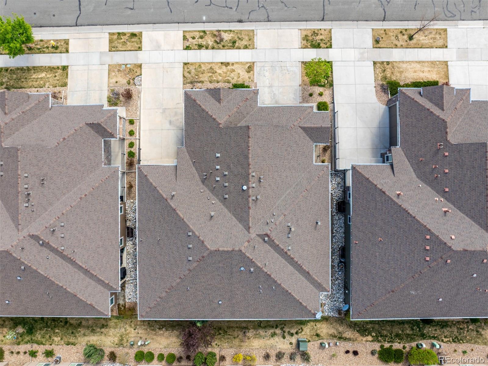 16605 W 85th Lane Arvada CO 80007