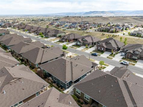 16605 W 85th Lane Arvada CO 80007