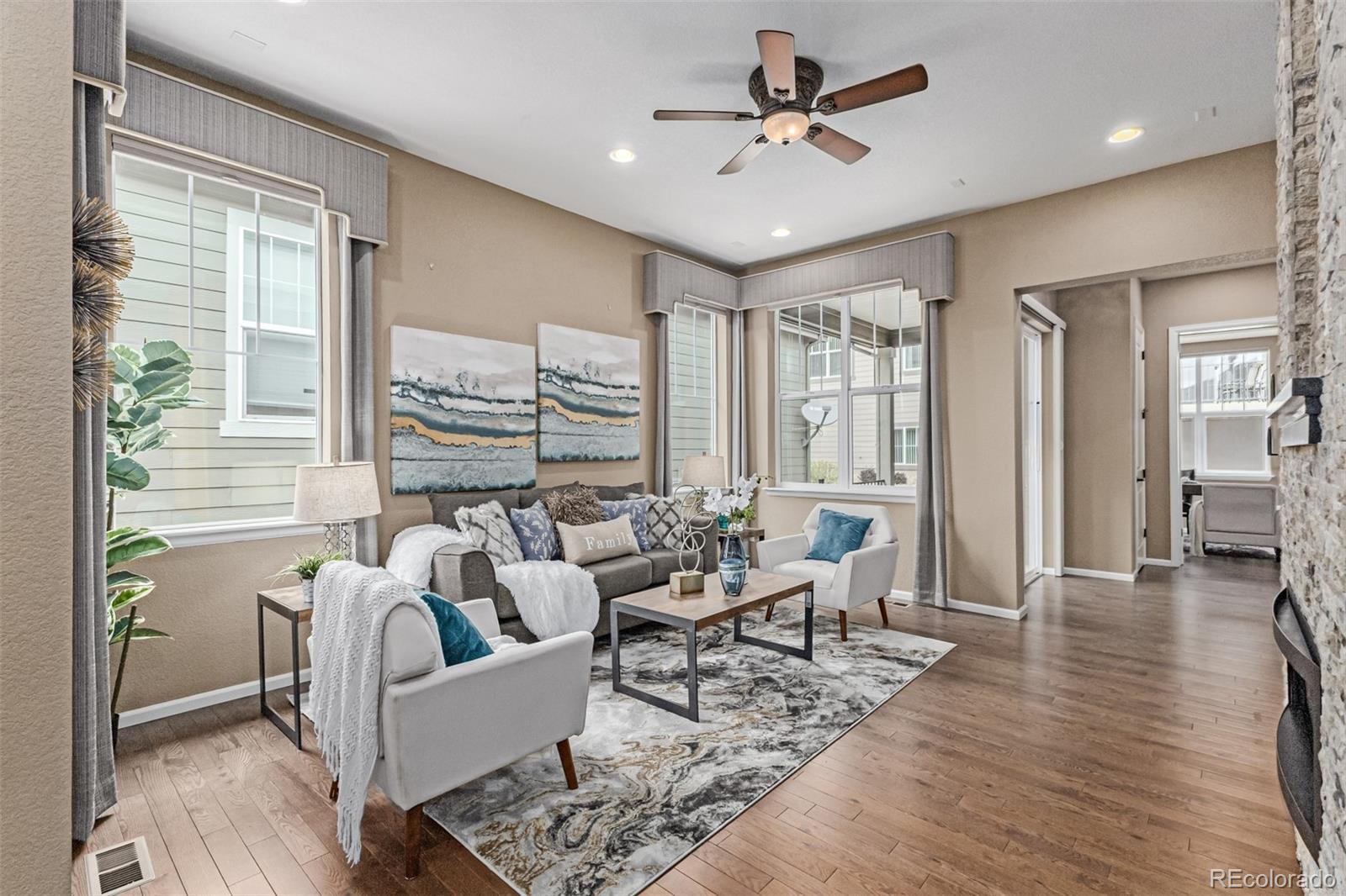 16605 W 85th Lane Arvada CO 80007