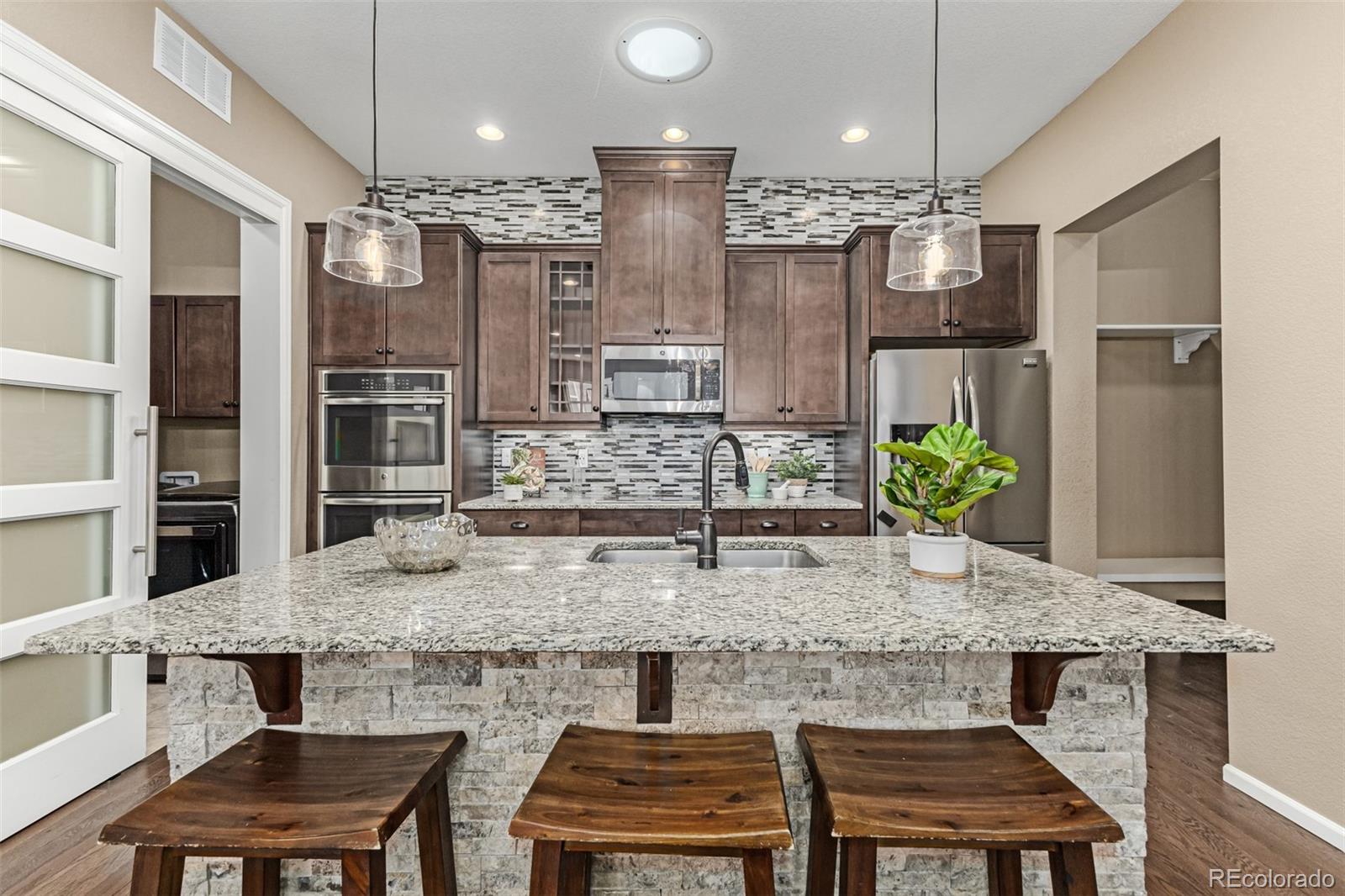 16605 W 85th Lane Arvada CO 80007